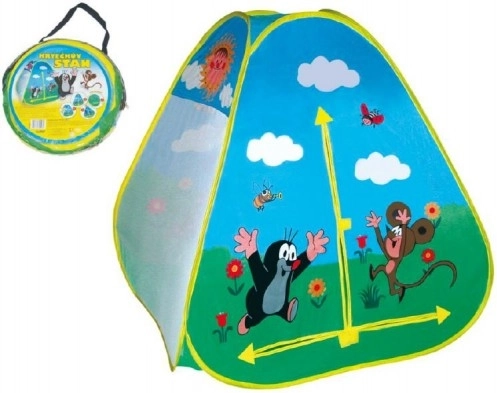 Tienda infantil Topo