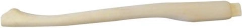 Mango de madera para hacha 70 cm