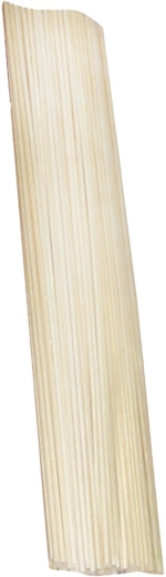 Brochetas para charcutería 30 cm (100 uds)
