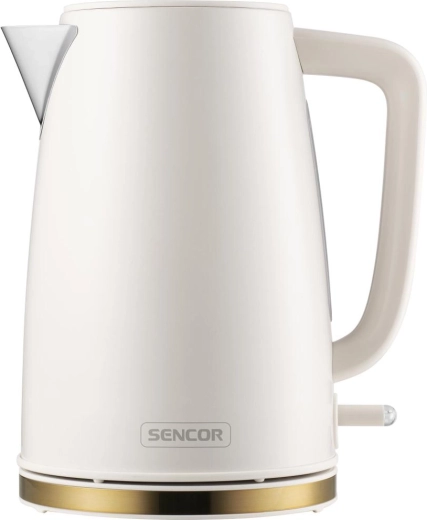 Hervidor eléctrico Sencor SWK 1780WH