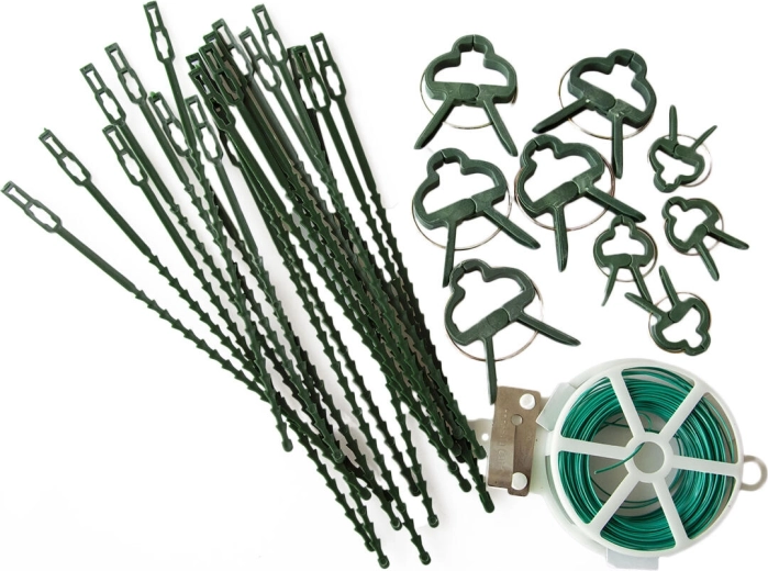 Kit para atar plantas 71 piezas PH