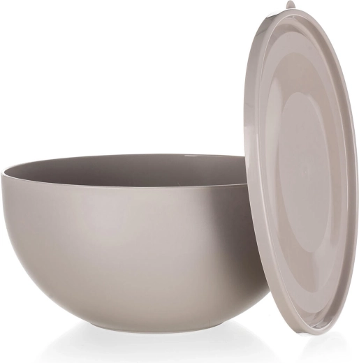 Bol con tapa 2,5 l LATTE CULINARIA, diámetro 20,7 cm