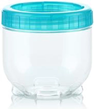 Recipiente para alimentos LOCKnLOCK Interlock 500 ml