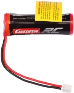 Batería LiFePO4 de 3,2 V y 700 mAh para coches RC Carrera