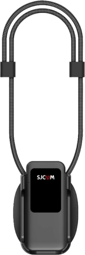 Soporte magnético de cuello para SJCAM C300