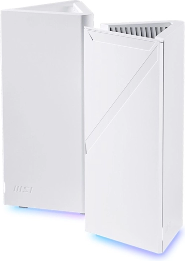 Sistema Wi‑Fi mesh Roamii BE Pro (2 unidades)