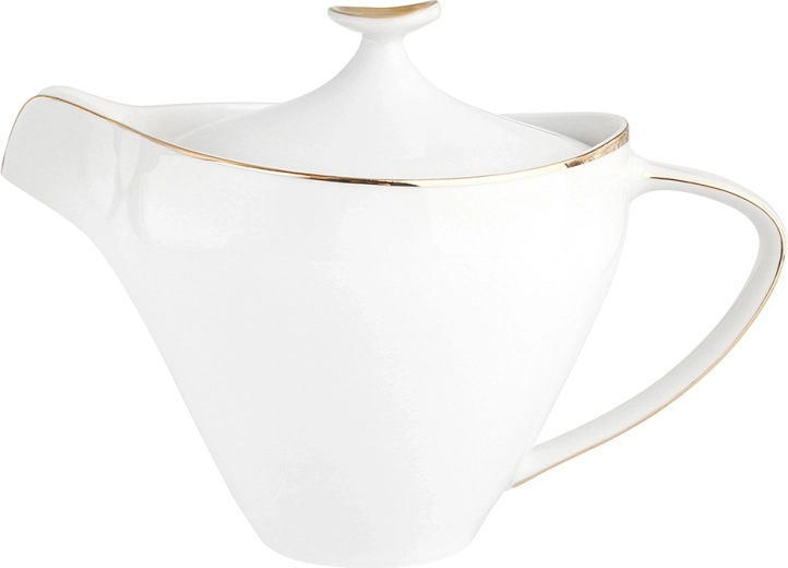 Tetera MariaPaula moderna gold 1 l