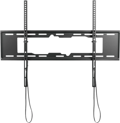 Soporte de pared para TV LogiLink extra plano 55–90" hasta 50 kg