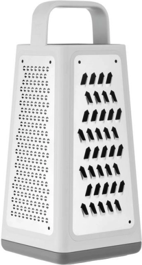 Rallador de caja ZWILLING Z-Cut 6 en 1 con recipiente