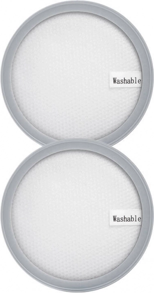Filtros de repuesto para el kit de cuidado de mascotas Homerunpet