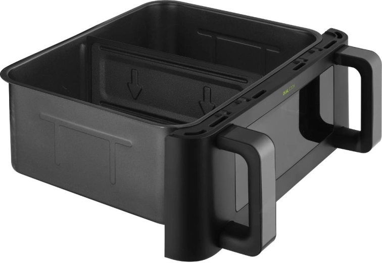 Recipiente de freír de repuesto Sencor para SFR 9660
