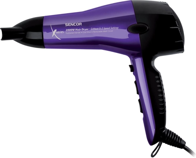 Secador de cabello Sencor SHD 6600V