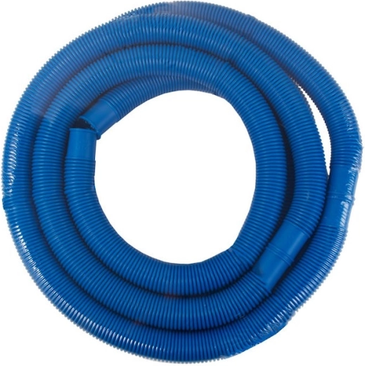 Manguera de piscina 32 mm 5 m azul