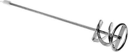 Mezclador circular 120 × 500 mm
