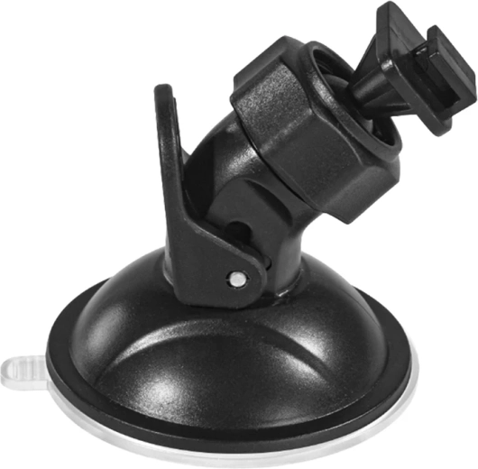 Soporte con ventosa para cámara SJCAM A10 - 1 unidad