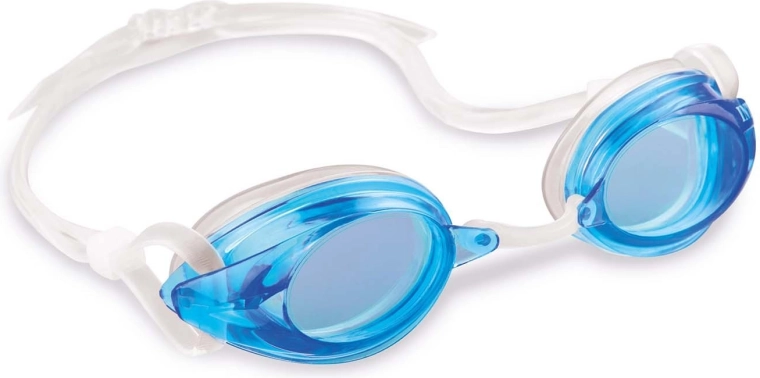 Gafas de natación infantiles rosas Intex