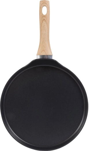 Sartén para crepes Natur Lamart de 28 cm