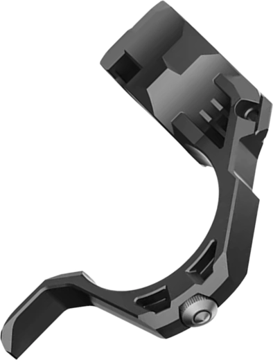 Anillo táctico Wuben T4, negro