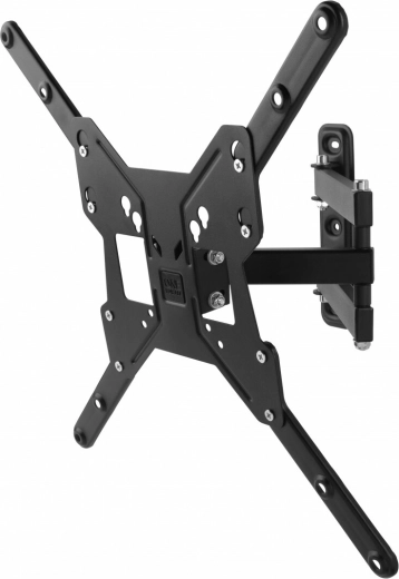Soporte de pared giratorio e inclinable para TV ONE FOR ALL WM2451, 13–55"