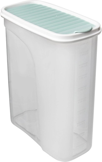 Recipiente dosificador para alimentos Bonny 2,5 l