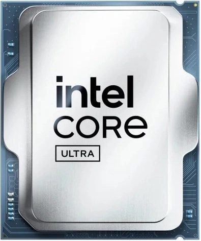 Intel Core Ultra 5 250K Plus (TRAY) procesador para LGA1851