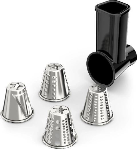 Cortador y rallador para robot de cocina Sencor STM 76xx