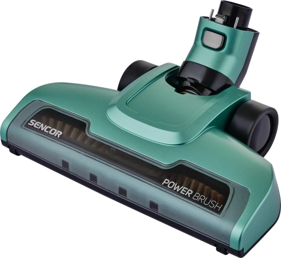 Boquilla para suelos Sencor para aspiradoras SVC 060xGR