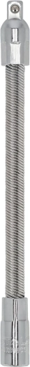 Alargador flexible 1/4" 140 mm Stalco