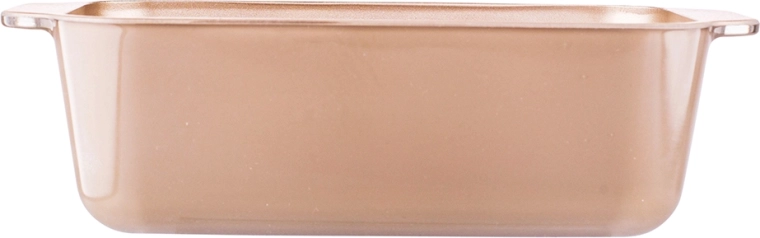 Molde para hornear Noble para pan (1,5 l) (26 × 13 × 7,5 cm) con superficie antiadherente
