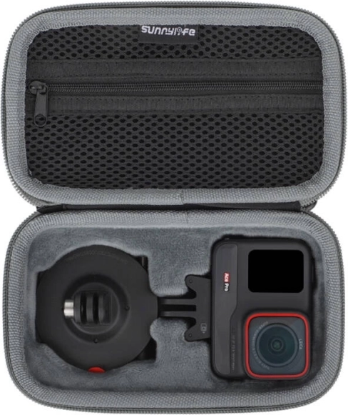 Bolsa de almacenamiento para cámara Insta360 Ace Pro