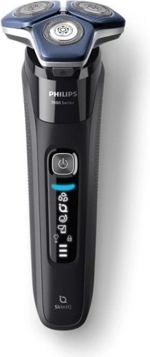Afeitadora rotativa para hombre Philips Shaver series 7000 wet & dry