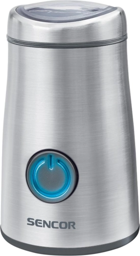 Sencor SCG 3050SS molinillo eléctrico de café