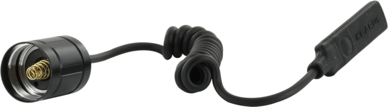 Interruptor remoto dual multifunción KLARUS TRS1