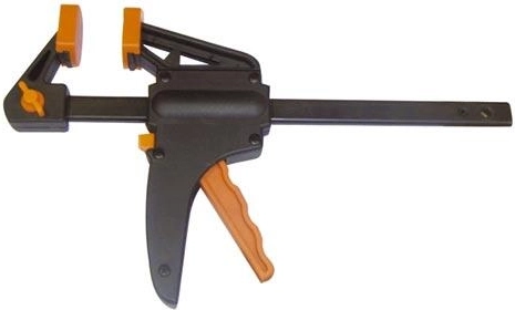 Sargento QUICK-GRIP 150 mm