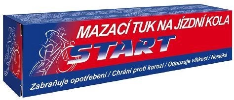 Grasa lubricante para bicicletas 50 g