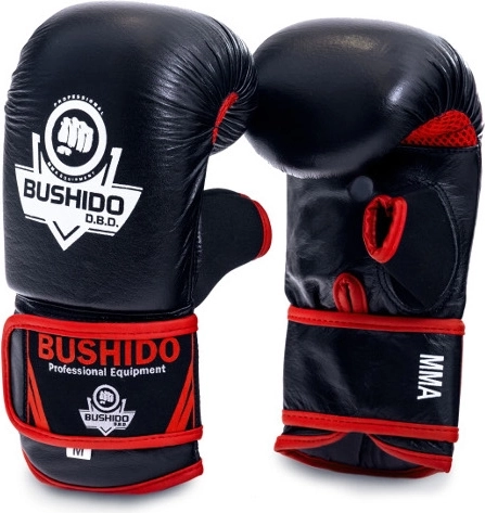 Guantes de saco DBX BUSHIDO Mitts – Ean 5902539010732