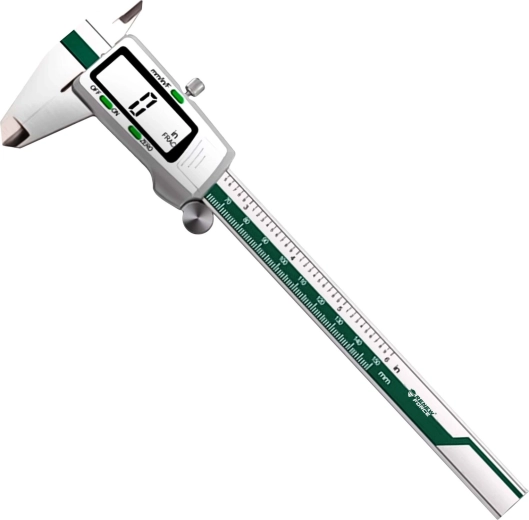 Calibre electrónico Renew Force 0–150 mm