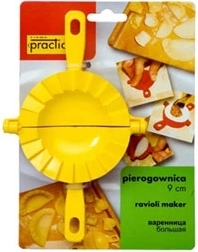 Molde para pierogi 9 cm