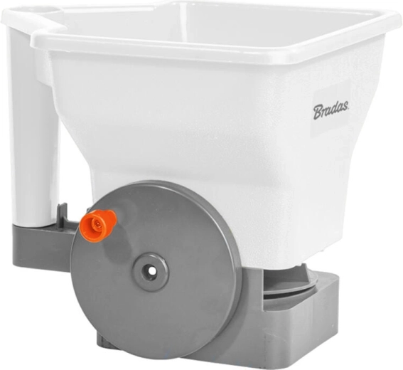 Esparcidor manual de fertilizante 3 l BRADAS