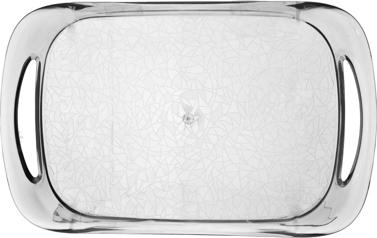 Bandeja de servir Charisma de UH 46,5 × 30 cm
