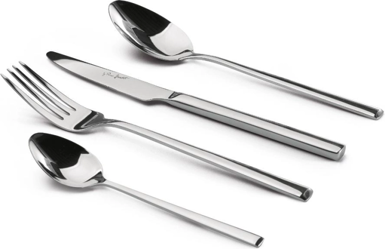 Set de cubiertos Bella Lamart, 16 piezas
