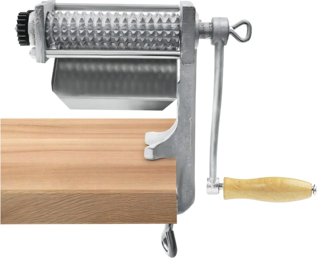 Ablandador manual de carne de hierro fundido RENEW FORCE