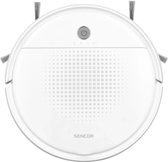 Aspirador robótico Sencor SRV 1550WH