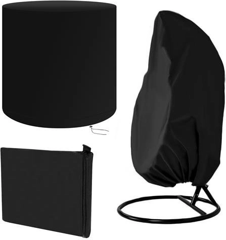 Funda protectora para cesta/jardín