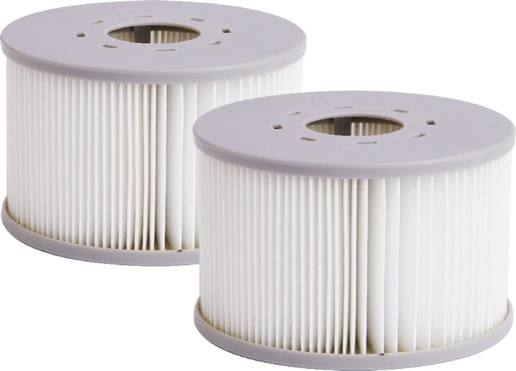 Filtro de recambio para spa MSpa, 2 uds.