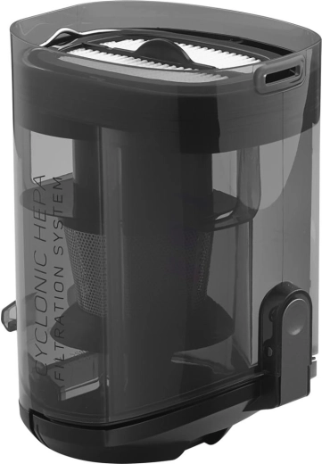 Depósito de polvo para aspiradora Sencor SVW 88xx