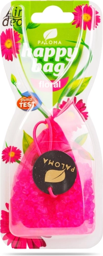 Ambientador Happy Bag Floral