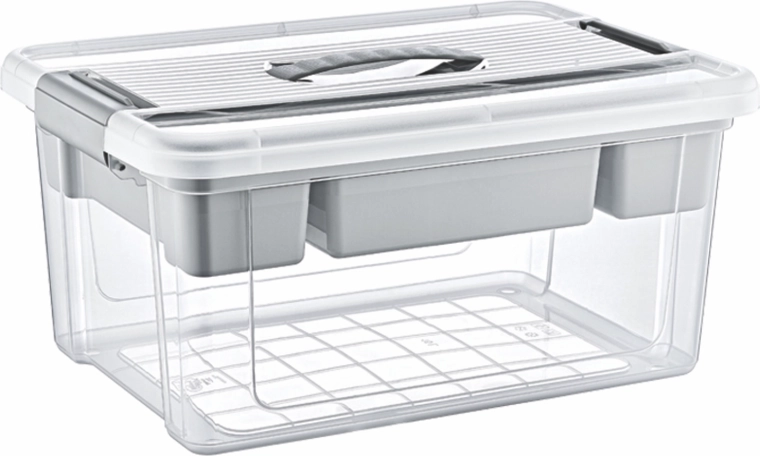 Organizador Stormax 16 l