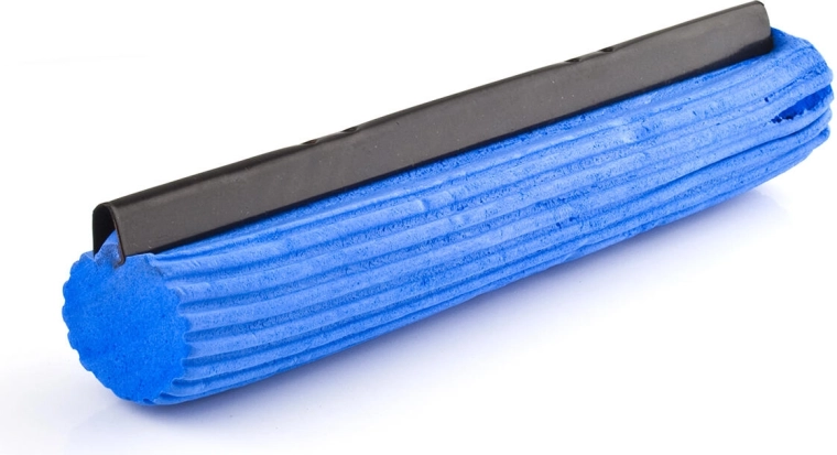 Esponja de repuesto de PVA para fregona escurridora de 27 cm