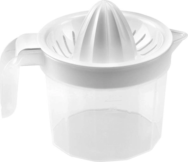 Exprimidor de cítricos con recipiente de 0,5 l